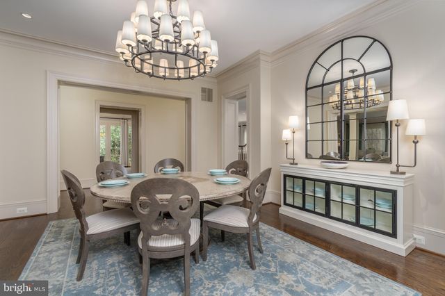 $3,750,000 | 7426 Dulany Drive, McLean, VA 22101