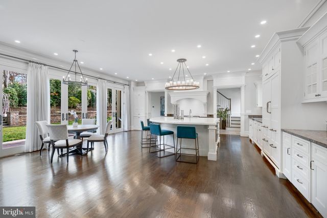 $3,750,000 | 7426 Dulany Drive, McLean, VA 22101