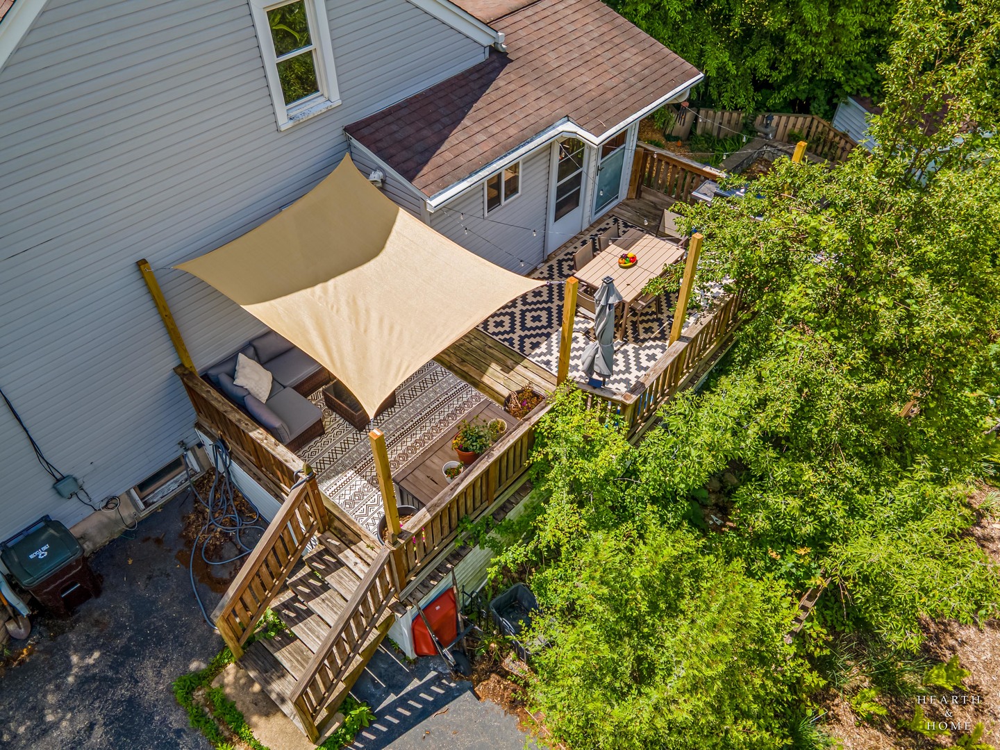 614 Algonquin Road Fox River Grove, IL 60021 - Photo 35 of 49