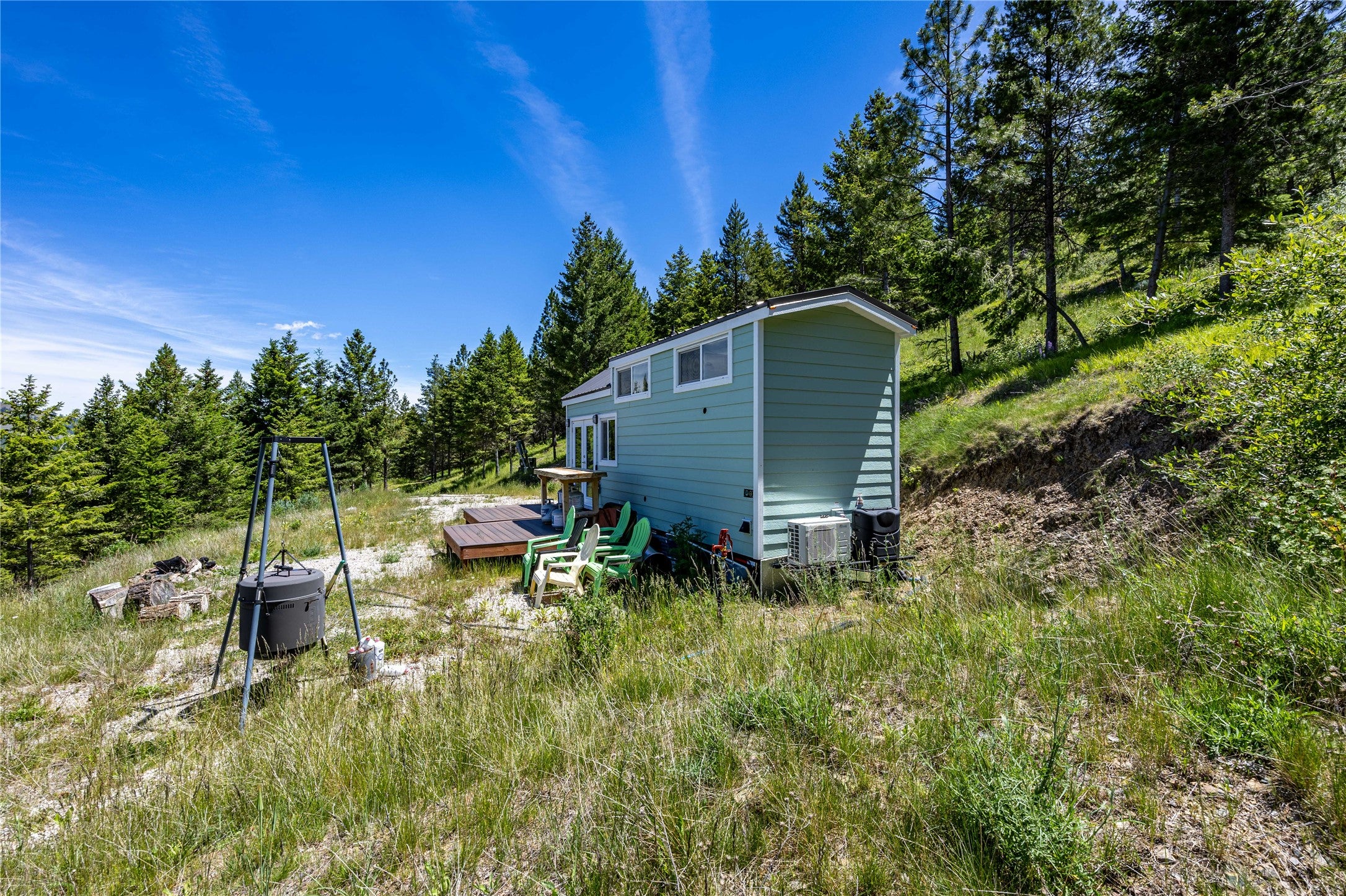 2398 Larch Camp Road Missoula, MT 59803 - Photo 29 of 32 Gallery Image 29