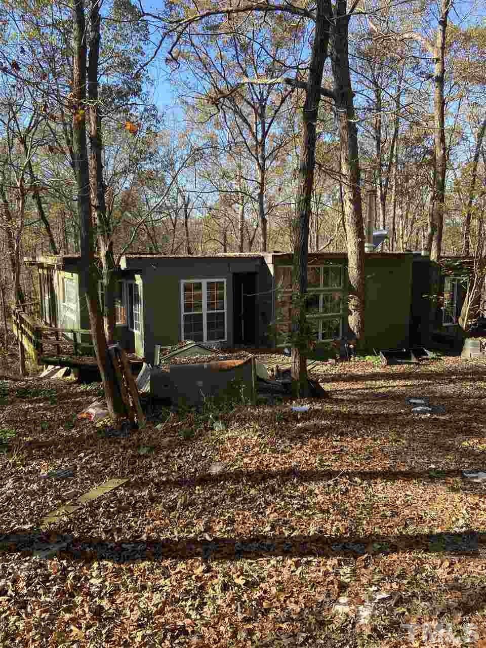 876 Clark Road Snow Camp, NC 27349 - Photo 22 of 22 Gallery Image 22