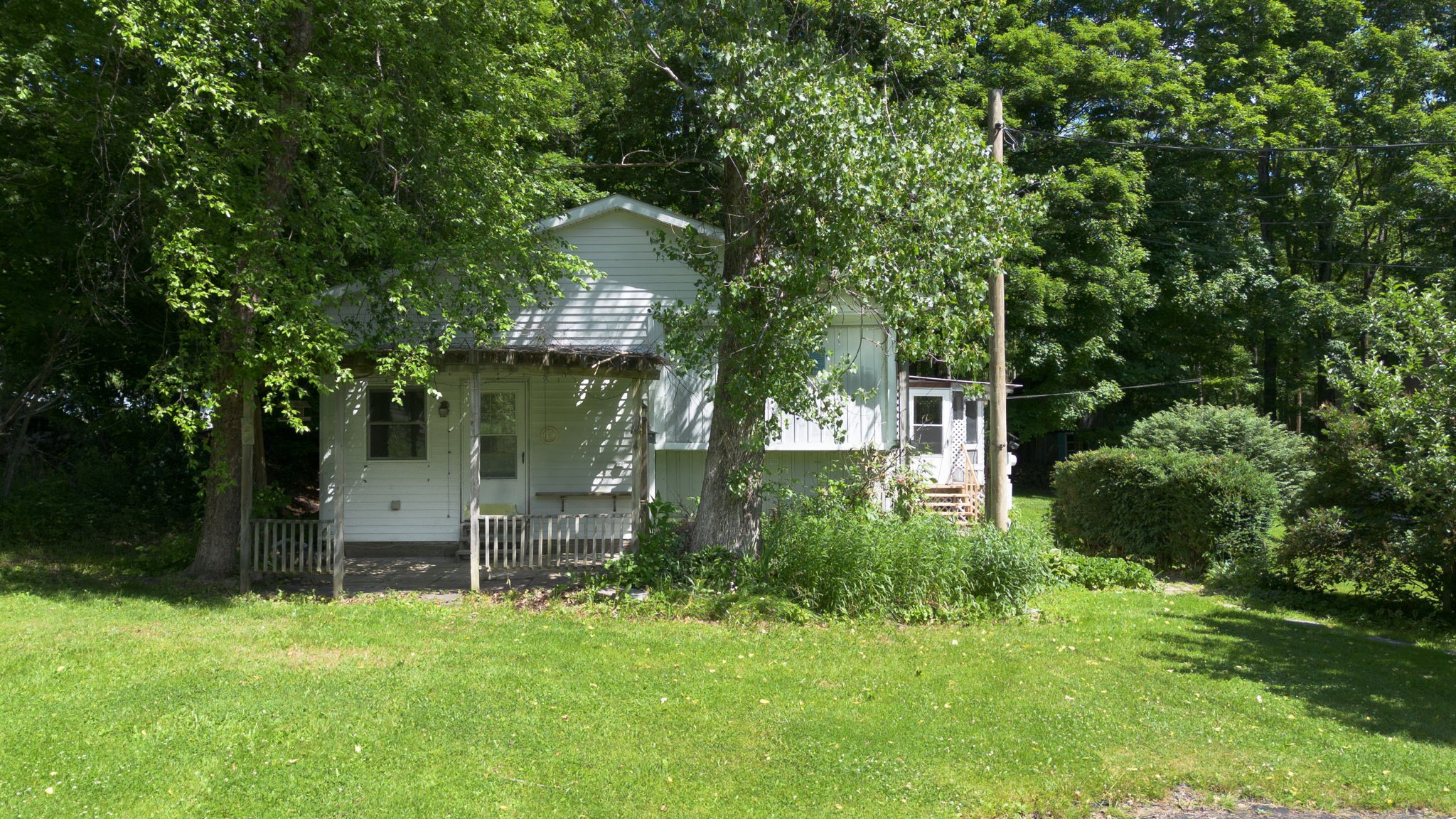 547 Round Pond Road Smithville Flats, NY 13841 - Photo 38 of 41