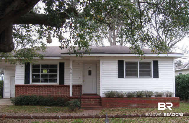 14 Edinborough Avenue Mobile, AL 36611 - Photo 1 of 1
