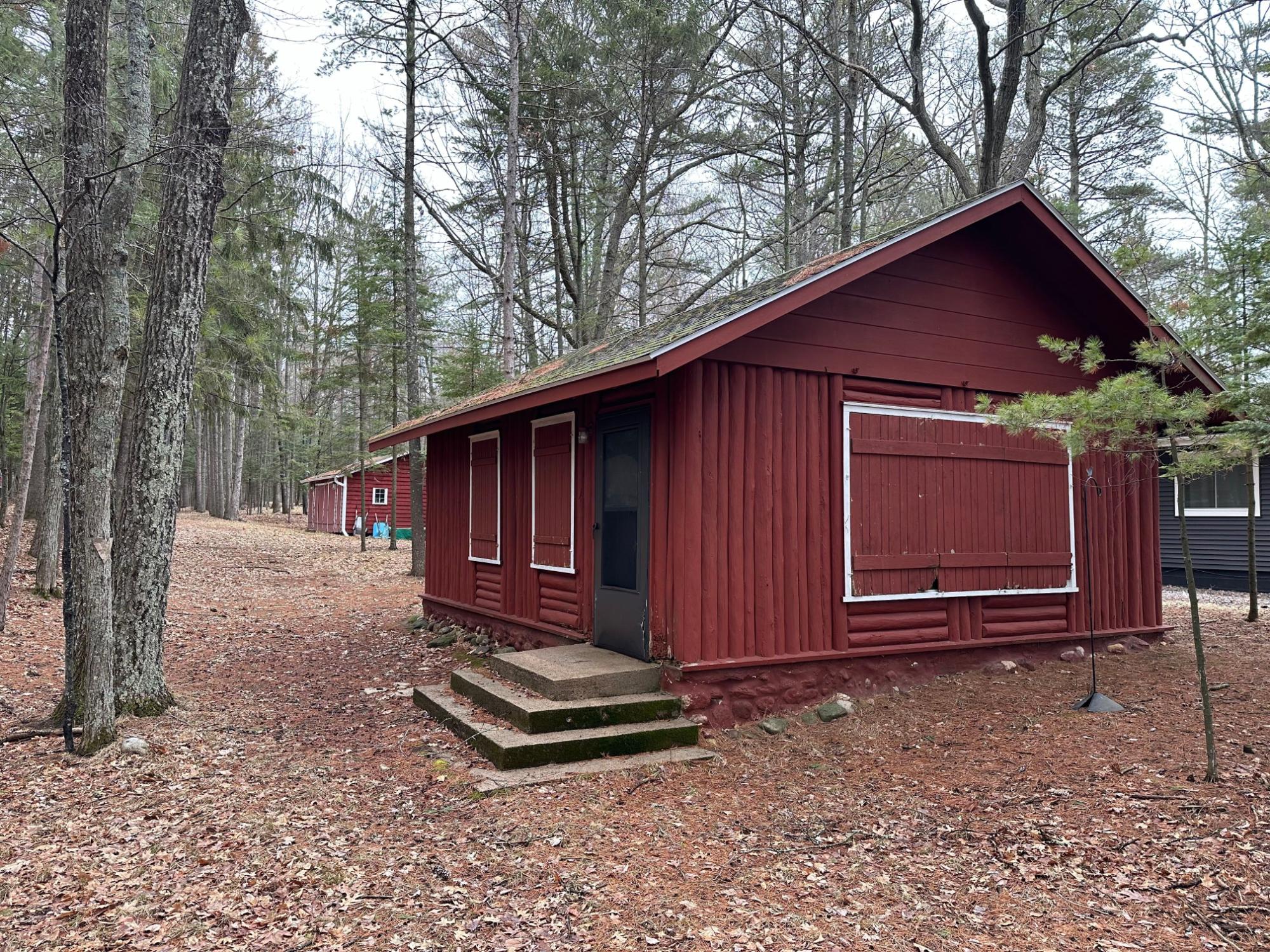 10151 Lower Kaubashine Road Hazelhurst, WI 54531 - Photo 3 of 14 Gallery Image 3