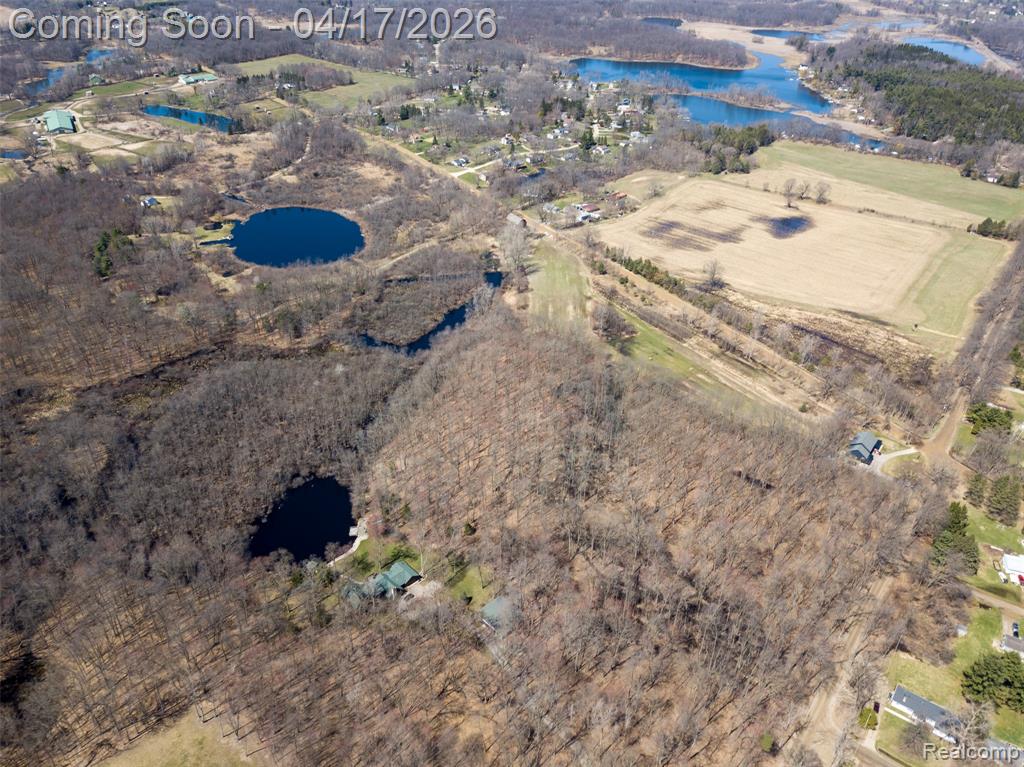 825 West Rose Center Road Holly, MI 48442 - Photo 22 of 29