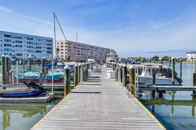 $258,000 | 3010 59th Street South, Unit 301, Gulfport, FL 33707