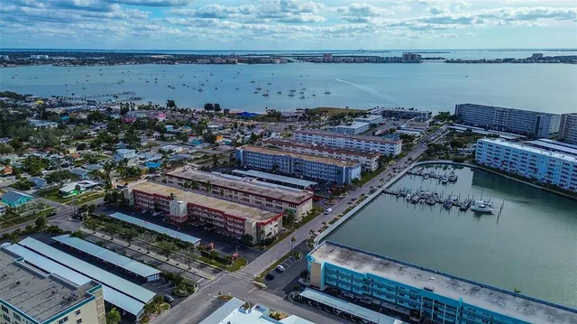 $258,000 | 3010 59th Street South, Unit 301, Gulfport, FL 33707