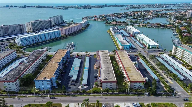 $258,000 | 3010 59th Street South, Unit 301, Gulfport, FL 33707