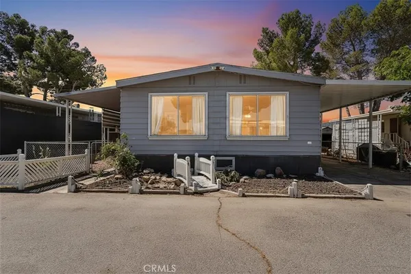 $96,000 | 18772 Bellflower Street, Unit 5, Adelanto, CA 92301