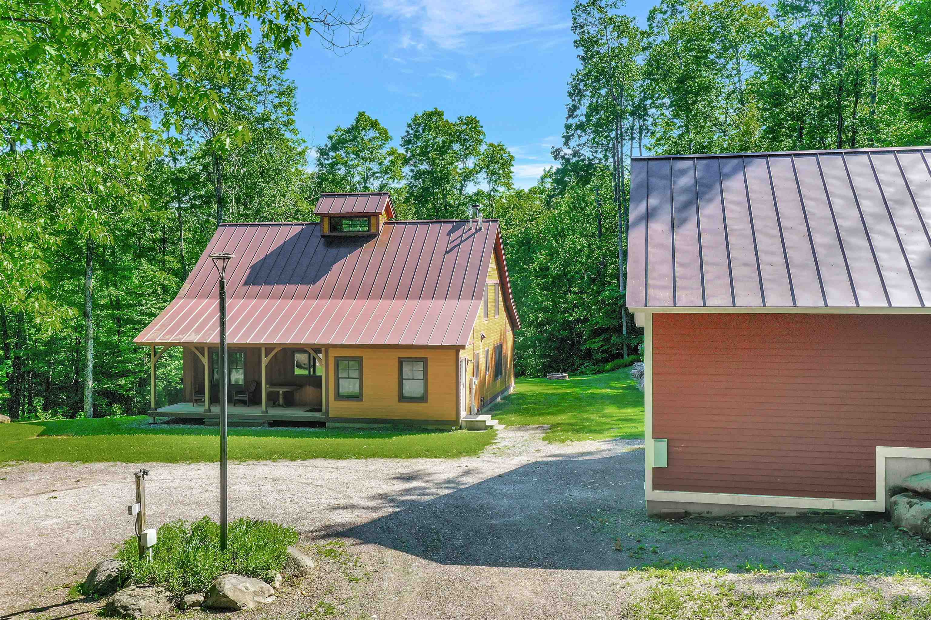 13 Lower Middle Road Chittenden, VT 05763 - Photo 40 of 52