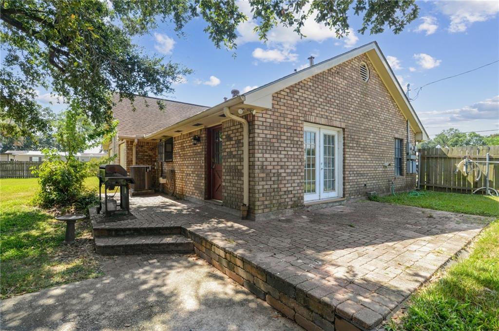 234 Oak Street St. Rose, LA 70087 - Photo 14 of 17