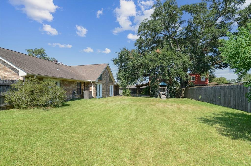 234 Oak Street St. Rose, LA 70087 - Photo 15 of 17