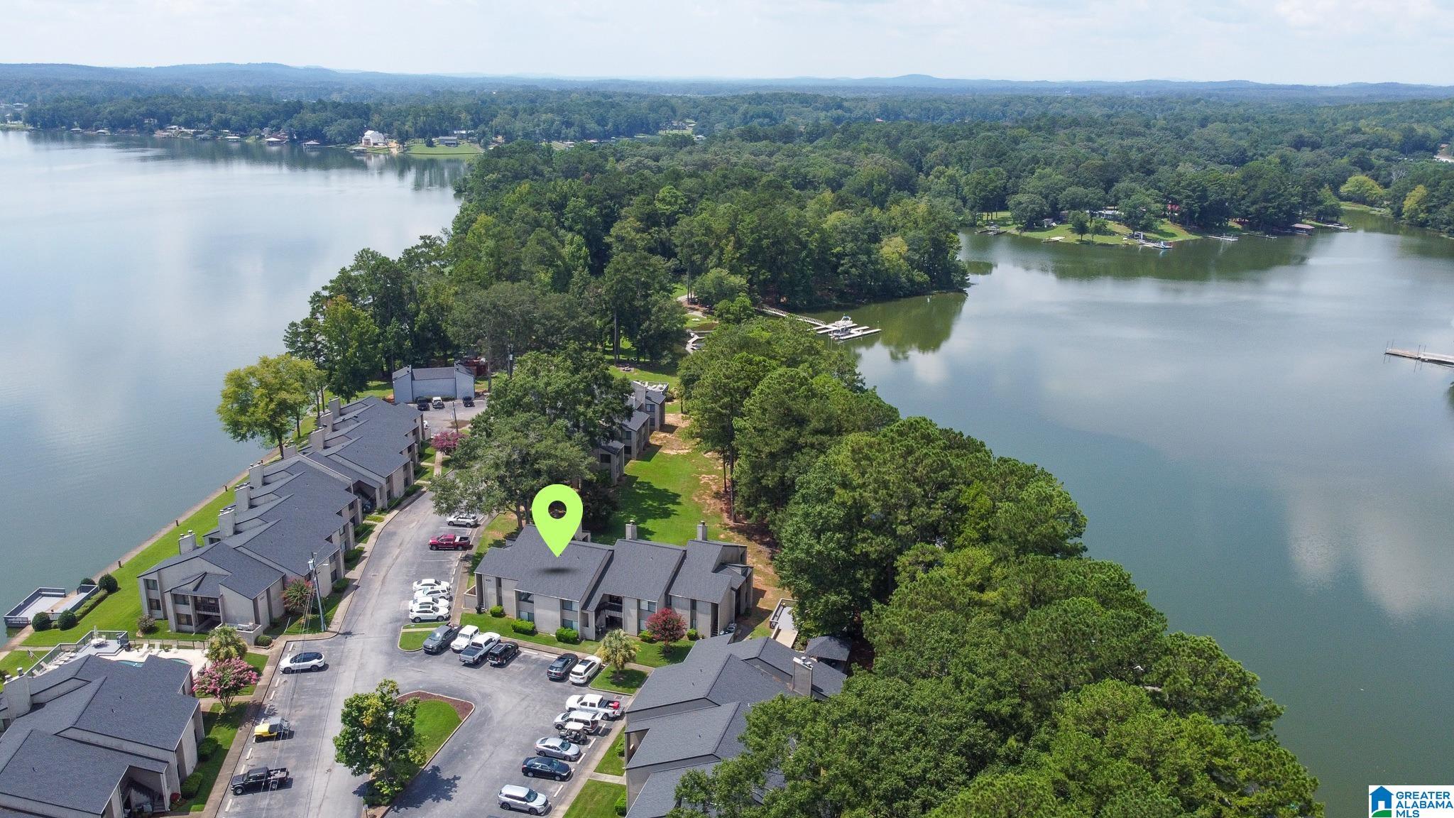 402 Paradise Isle, Unit 402 Riverside, AL 35135 - Photo 51 of 51
