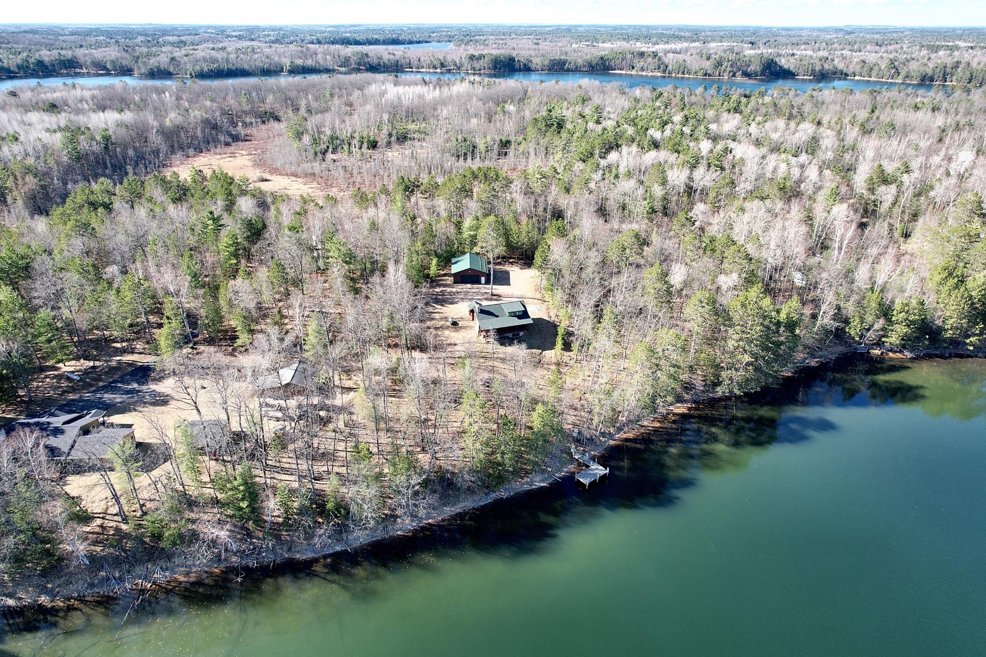6305 Nelson Lake Road Eagle River, WI 54521 - Photo 30 of 41 Gallery Image 30