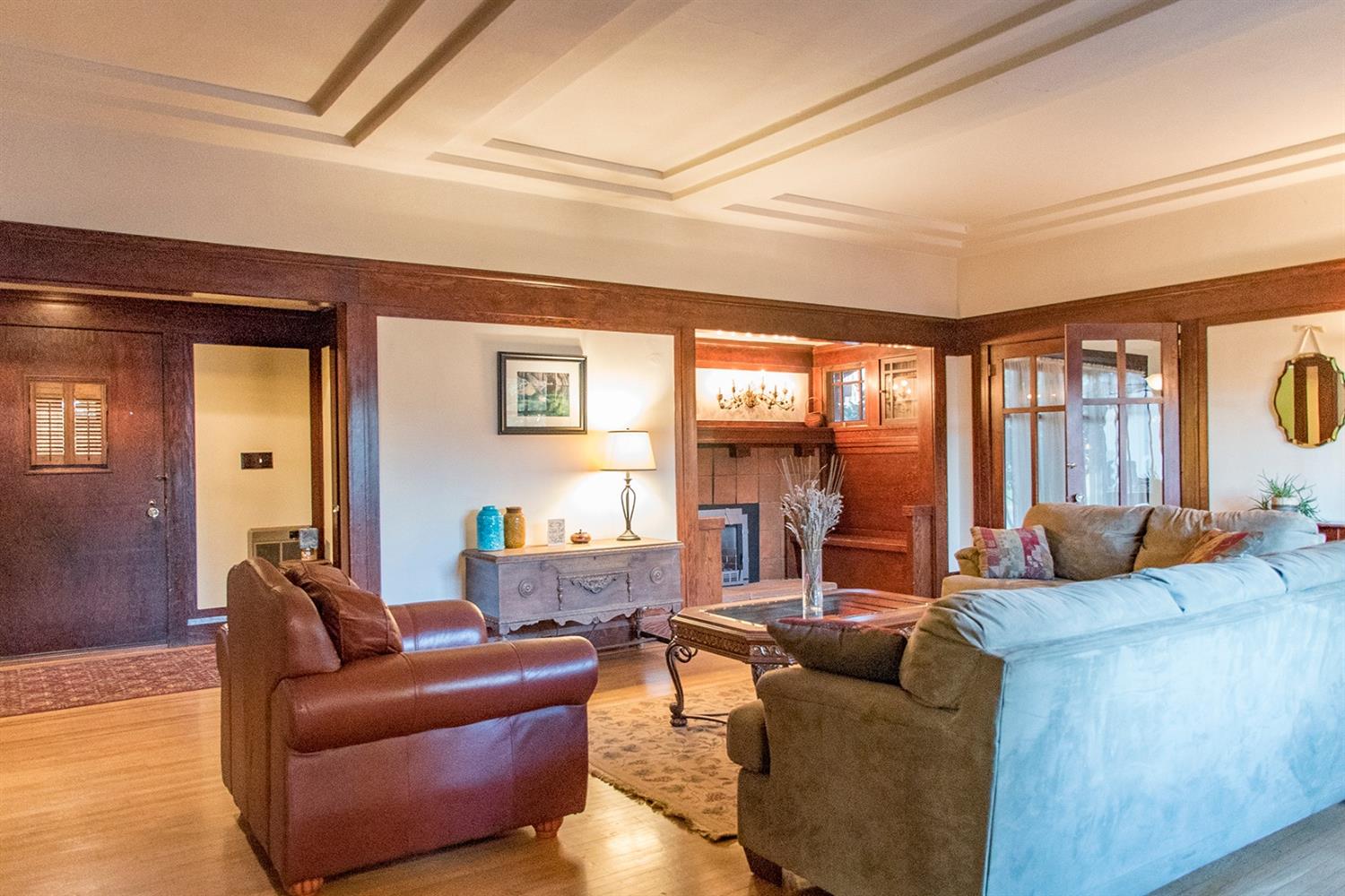 244 North Crespi Avenue Exeter, CA 93221 - Photo 13 of 41