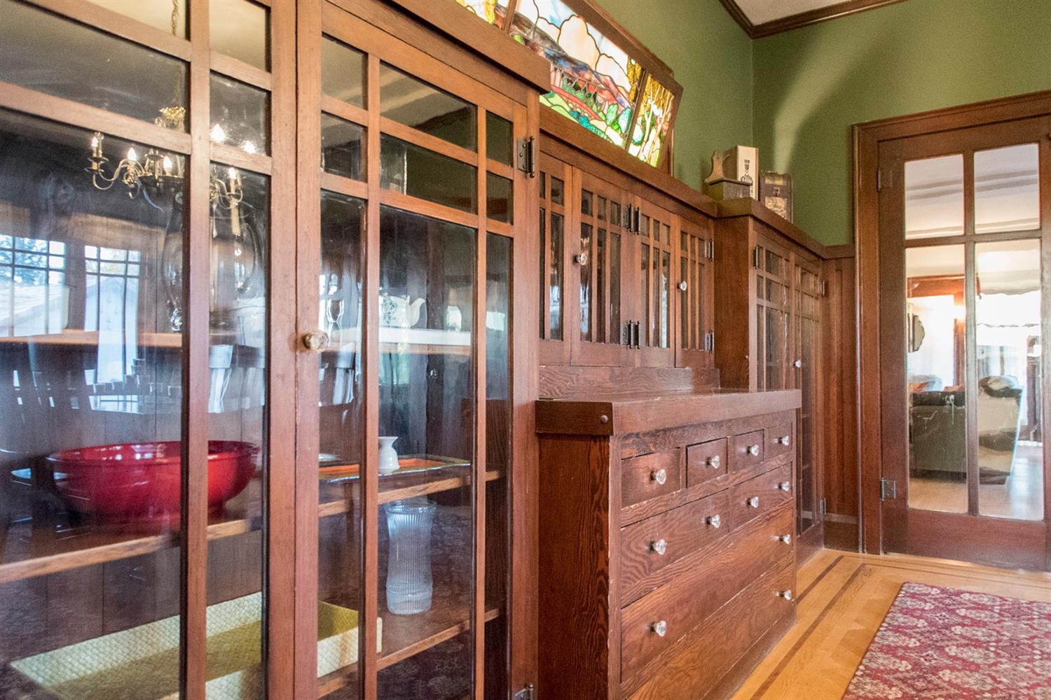 244 North Crespi Avenue Exeter, CA 93221 - Photo 17 of 41