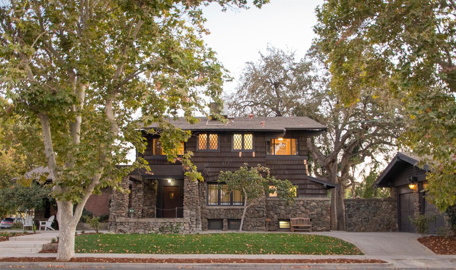 244 North Crespi Avenue Exeter, CA 93221 - Photo 3 of 41