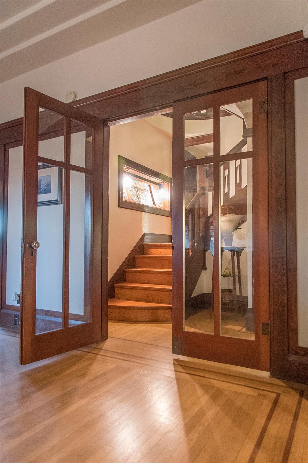 244 North Crespi Avenue Exeter, CA 93221 - Photo 25 of 41