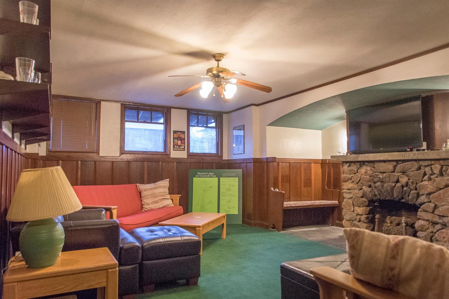 244 North Crespi Avenue Exeter, CA 93221 - Photo 36 of 41