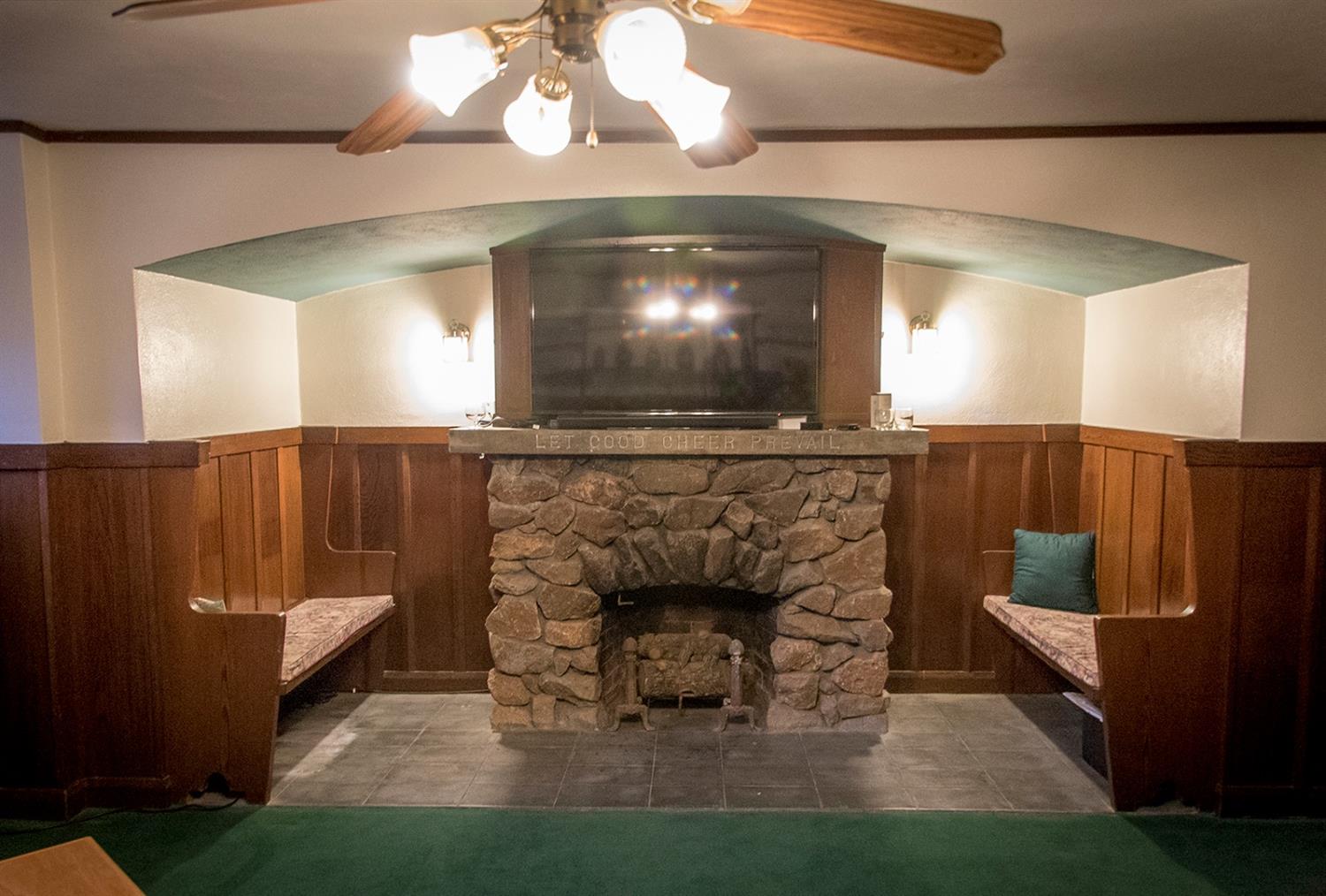 244 North Crespi Avenue Exeter, CA 93221 - Photo 37 of 41