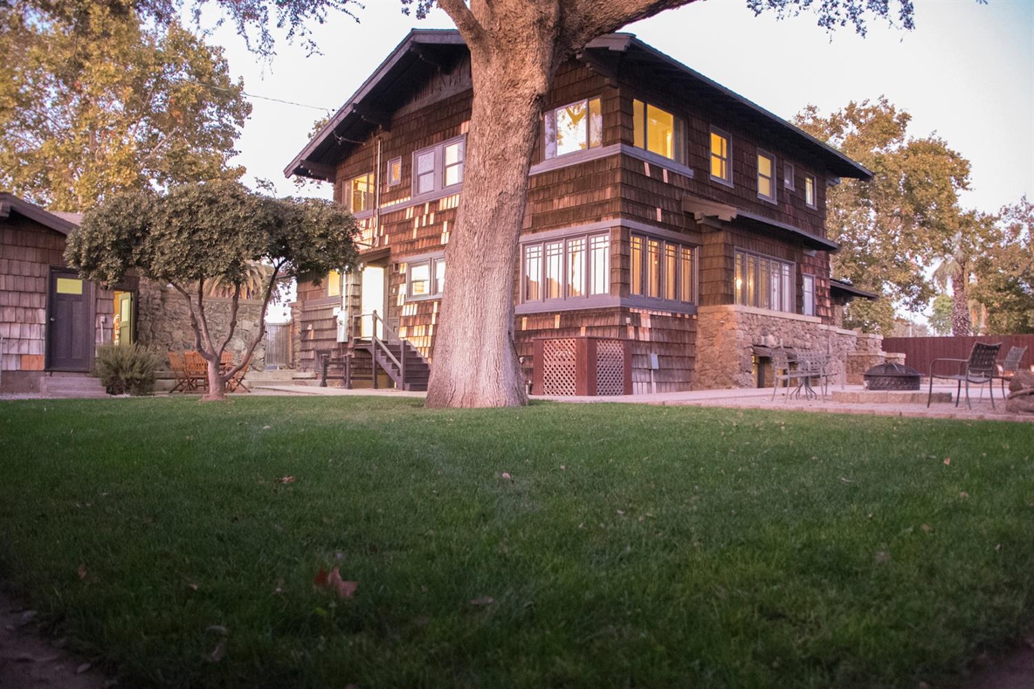 244 North Crespi Avenue Exeter, CA 93221 - Photo 39 of 41