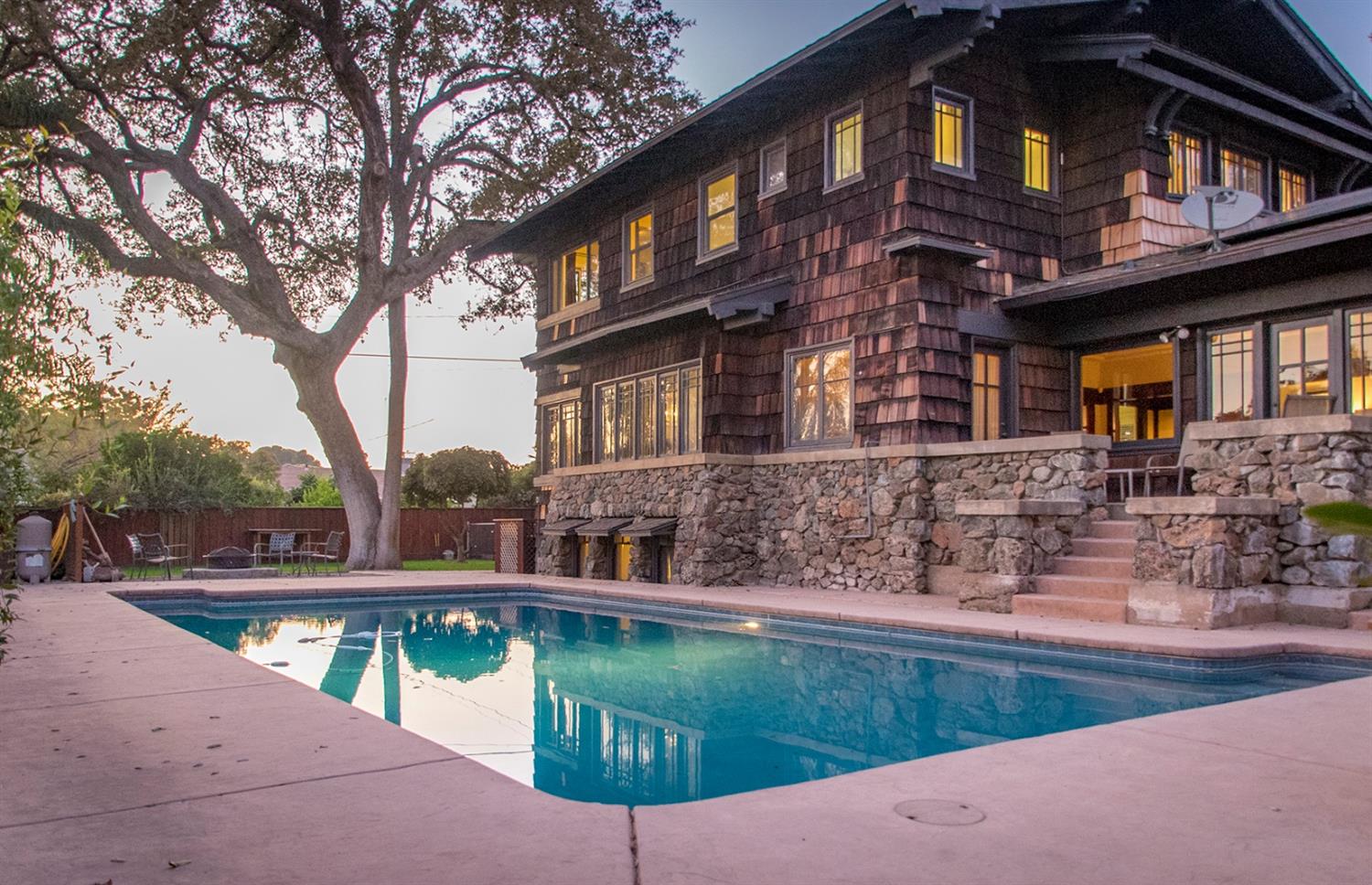 244 North Crespi Avenue Exeter, CA 93221 - Photo 40 of 41