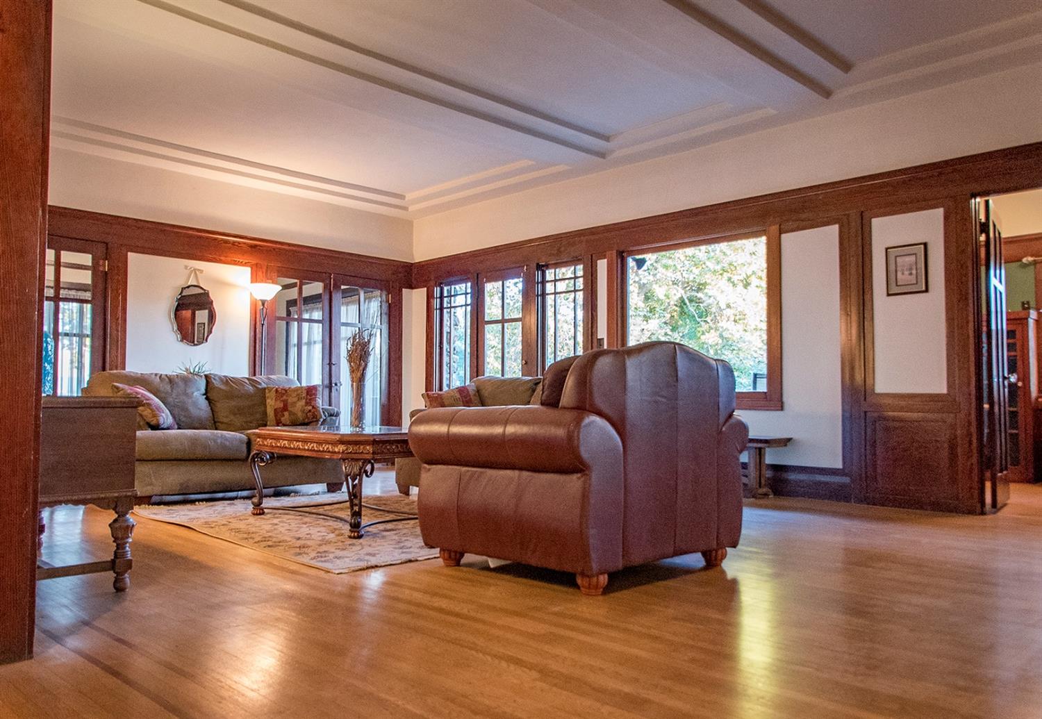 244 North Crespi Avenue Exeter, CA 93221 - Photo 8 of 41