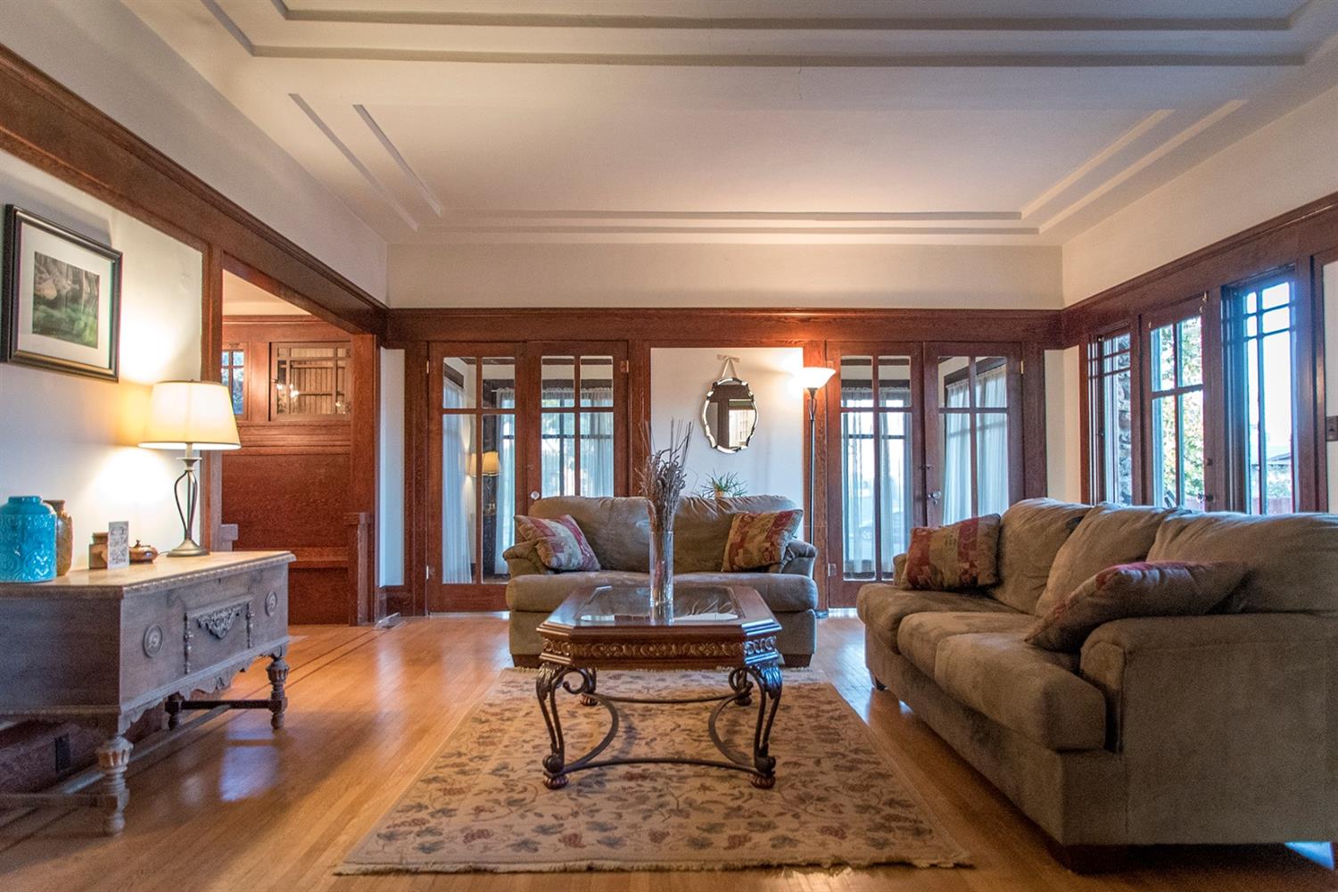 244 North Crespi Avenue Exeter, CA 93221 - Photo 9 of 41