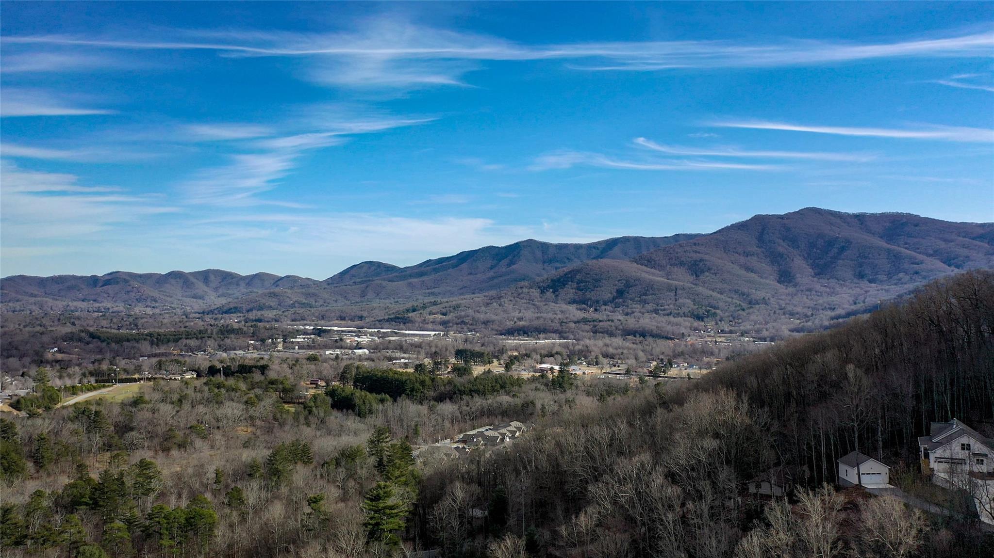 44 Hope View Road Swannanoa, NC 28778 - Photo 7 of 11