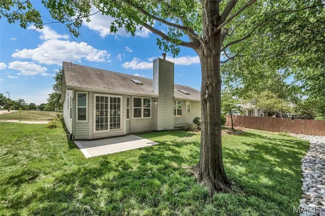 $2,395 | 1249 Harvest Ridge Drive, St. Charles, MO 63303