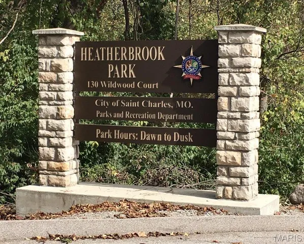 $2,395 | 1249 Harvest Ridge Drive, St. Charles, MO 63303