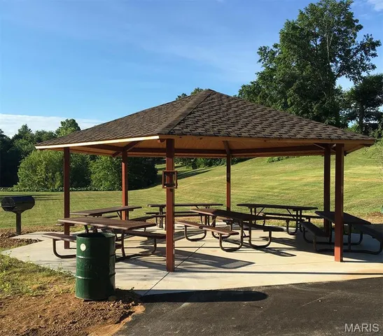 $2,395 | 1249 Harvest Ridge Drive, St. Charles, MO 63303