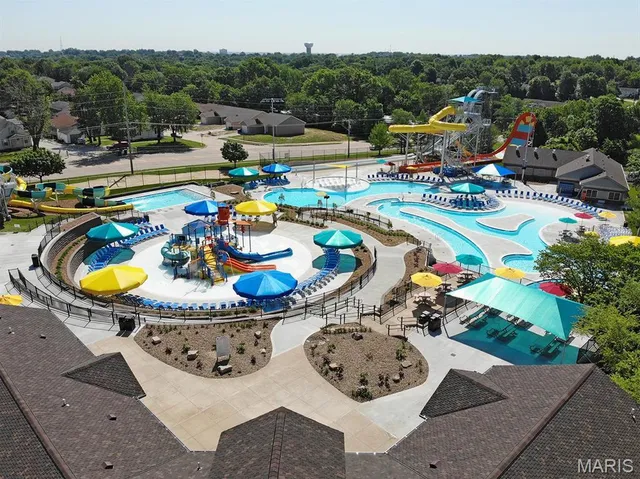 $2,395 | 1249 Harvest Ridge Drive, St. Charles, MO 63303