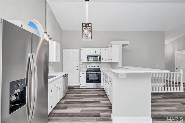 $2,395 | 1249 Harvest Ridge Drive, St. Charles, MO 63303