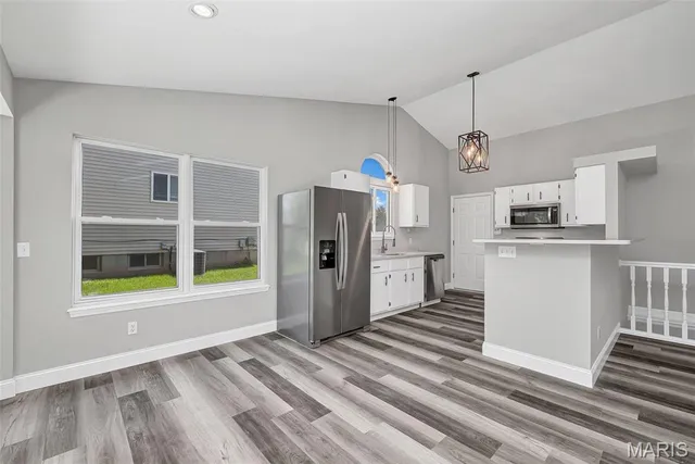 $2,395 | 1249 Harvest Ridge Drive, St. Charles, MO 63303