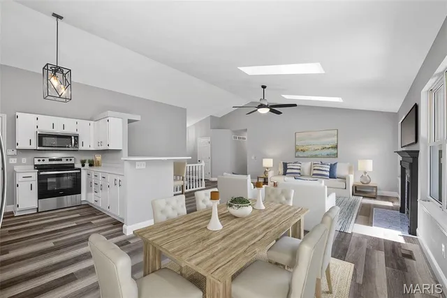 $2,395 | 1249 Harvest Ridge Drive, St. Charles, MO 63303