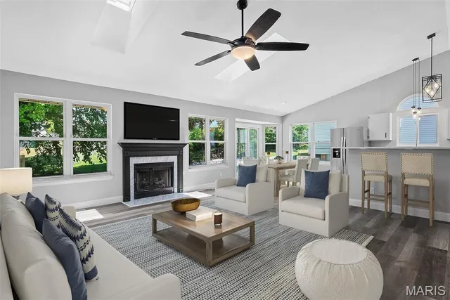 $2,395 | 1249 Harvest Ridge Drive, St. Charles, MO 63303