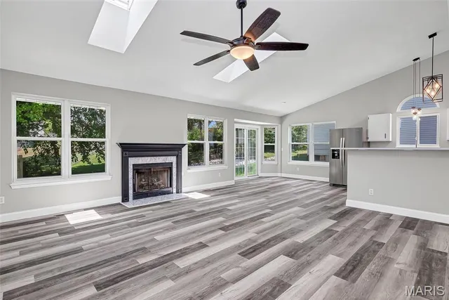 $2,395 | 1249 Harvest Ridge Drive, St. Charles, MO 63303