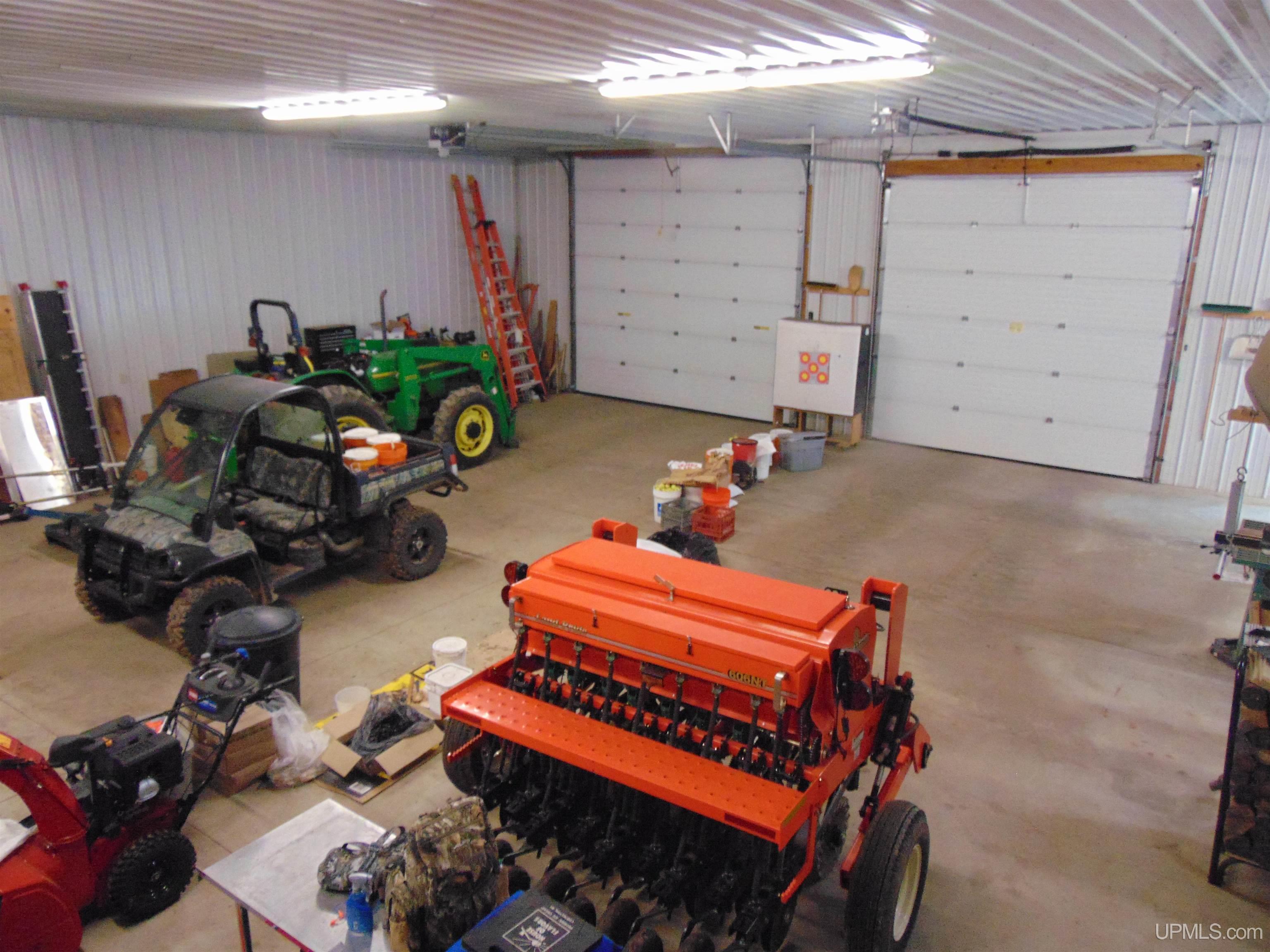2792 County Line Road Vulcan, MI 49892 - Photo 46 of 99