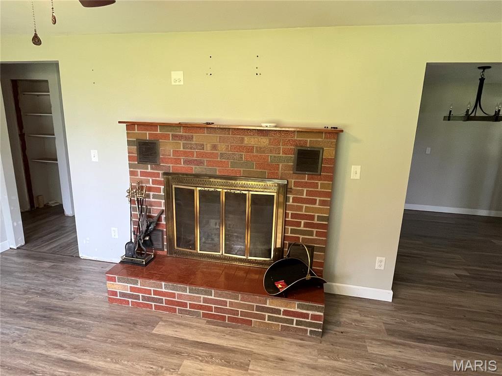 42 Davis Road Troy, MO 63379 - Photo 10 of 16