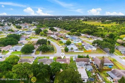 $399,900 | 2565 Elm Hurst Street, Merritt Island, FL 32953