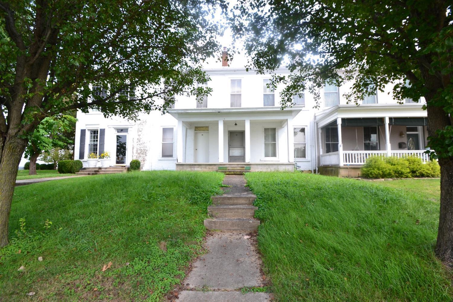 106 North Front Street Ripley, OH 45167 - Photo 2 of 15