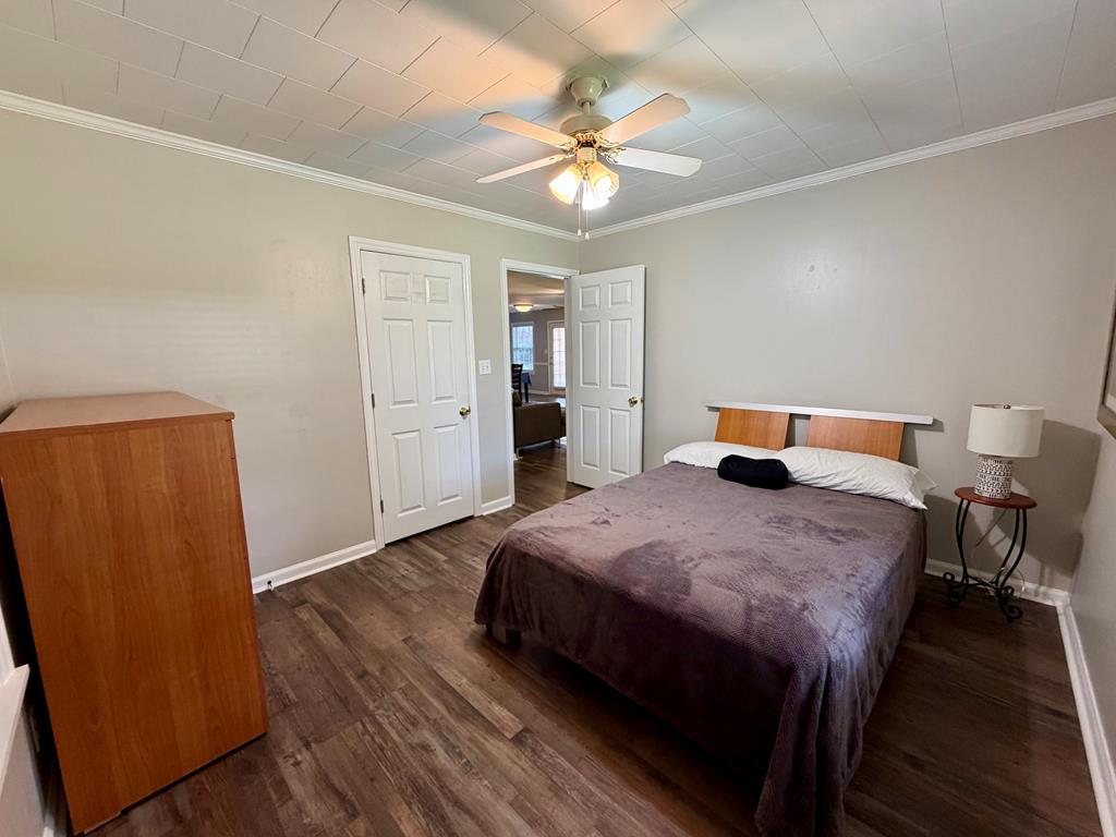 108 Ward Drive Abbeville, AL 36310 - Photo 23 of 69