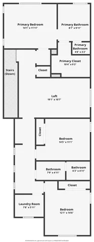 $540,000 | 16046 Palo Blanco Street, Moreno Valley, CA 92551