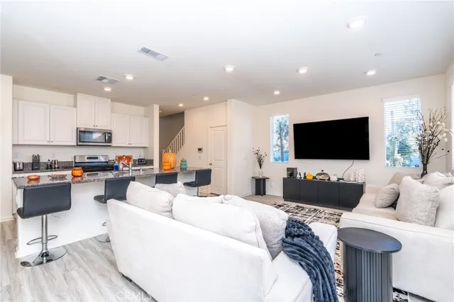 $540,000 | 16046 Palo Blanco Street, Moreno Valley, CA 92551