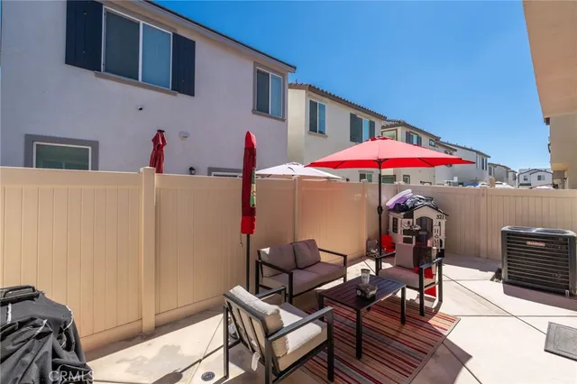 $540,000 | 16046 Palo Blanco Street, Moreno Valley, CA 92551