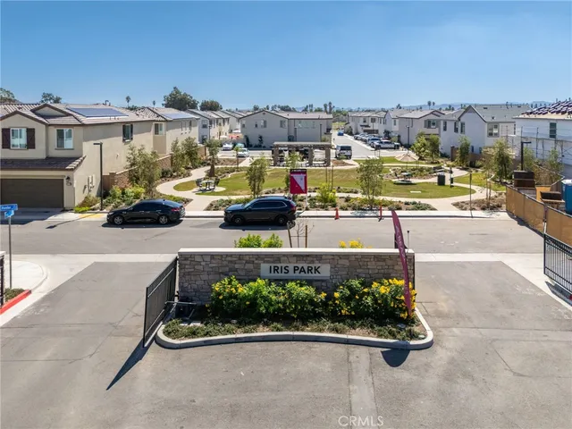 $540,000 | 16046 Palo Blanco Street, Moreno Valley, CA 92551