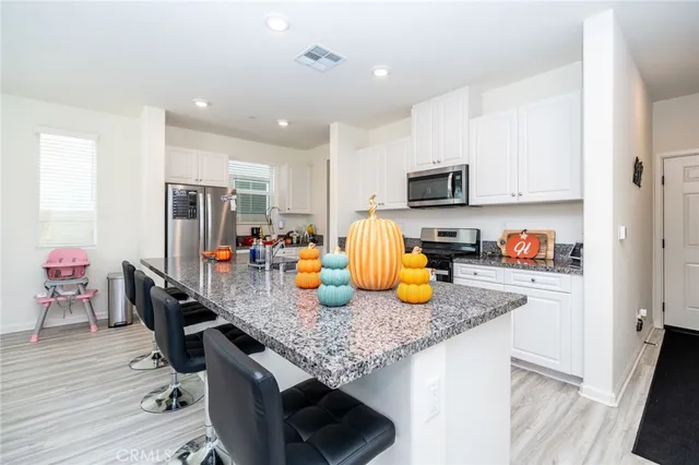 $540,000 | 16046 Palo Blanco Street, Moreno Valley, CA 92551