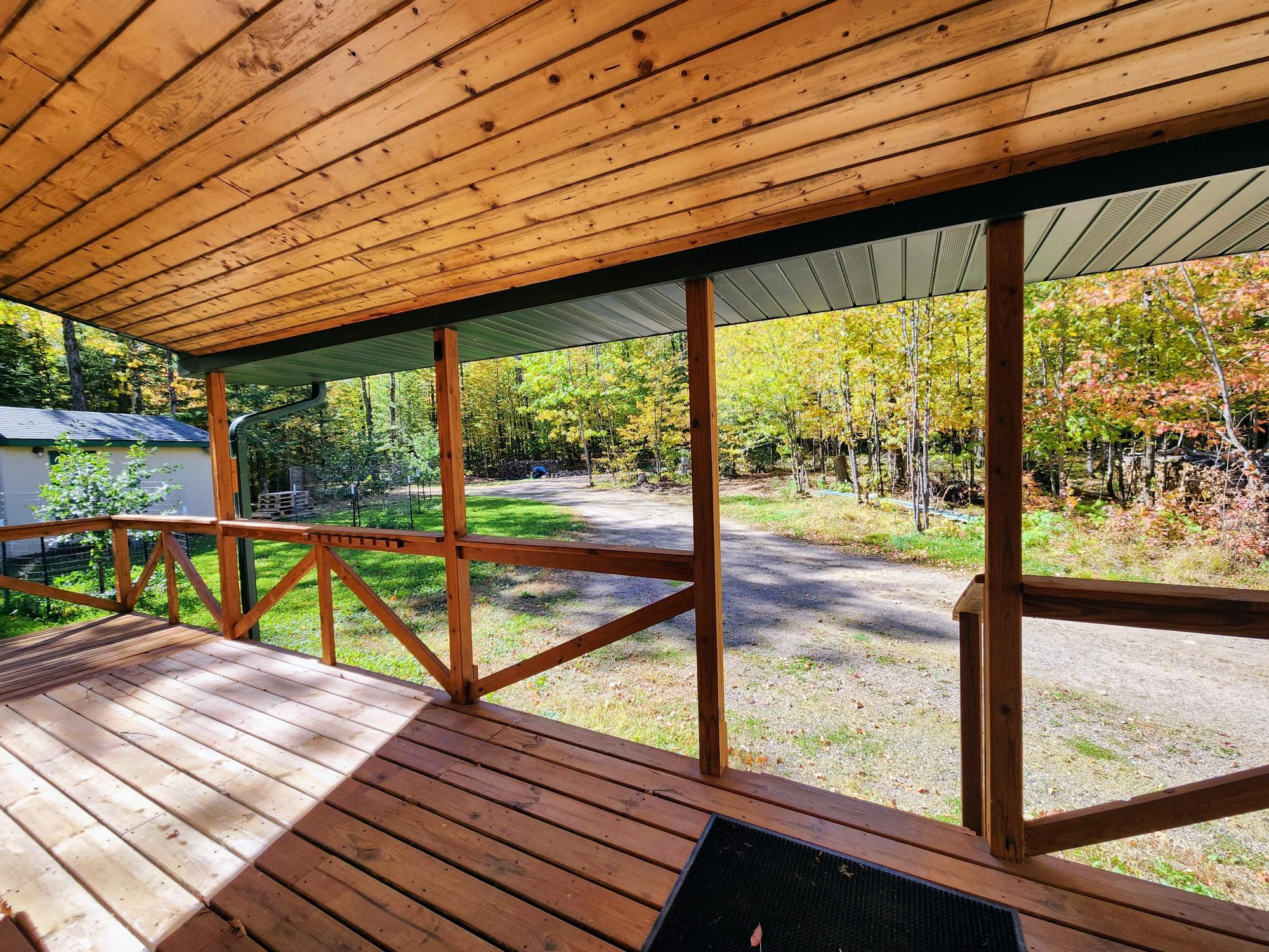 W7010 Holy Cross Road Phillips, WI 54555 - Photo 11 of 42 Gallery Image 11