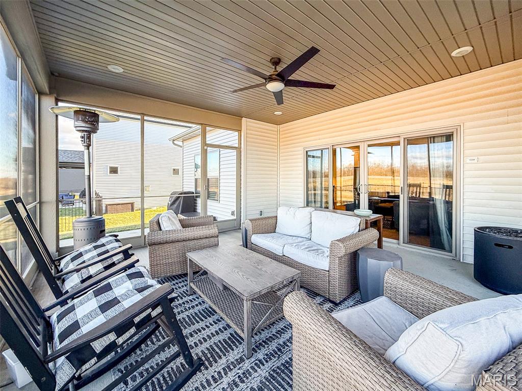 656 Tea Olive Boulevard O'Fallon, IL 62269 - Photo 27 of 31